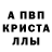 Альфа ПВП VHQ Natalie Malka